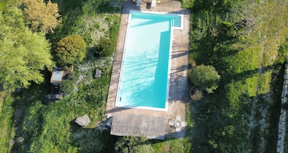 Agriturismo Casa Greppo - Il Melograno