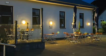 Schröders GÀstehaus