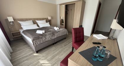 Schröders GÀstehaus