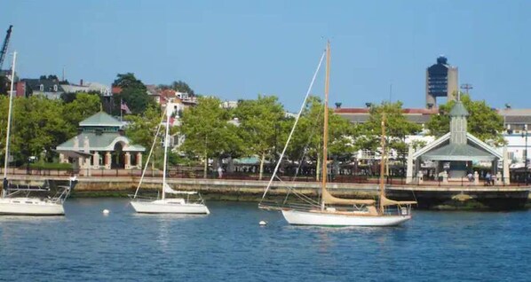 Marina