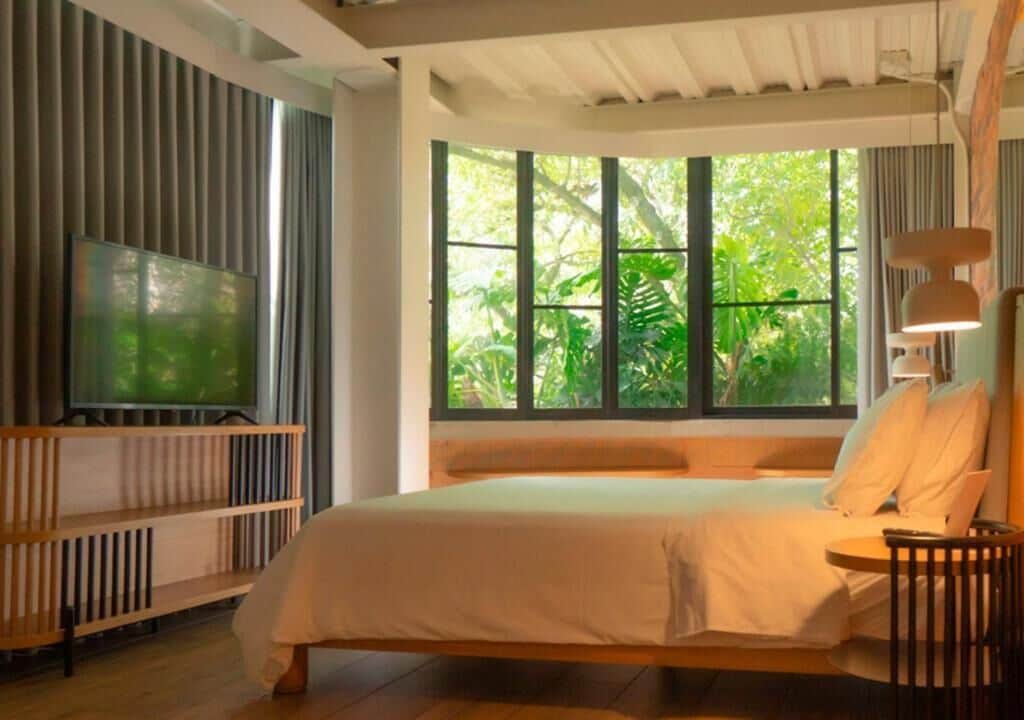 Foto - Nomada Hotel Origen