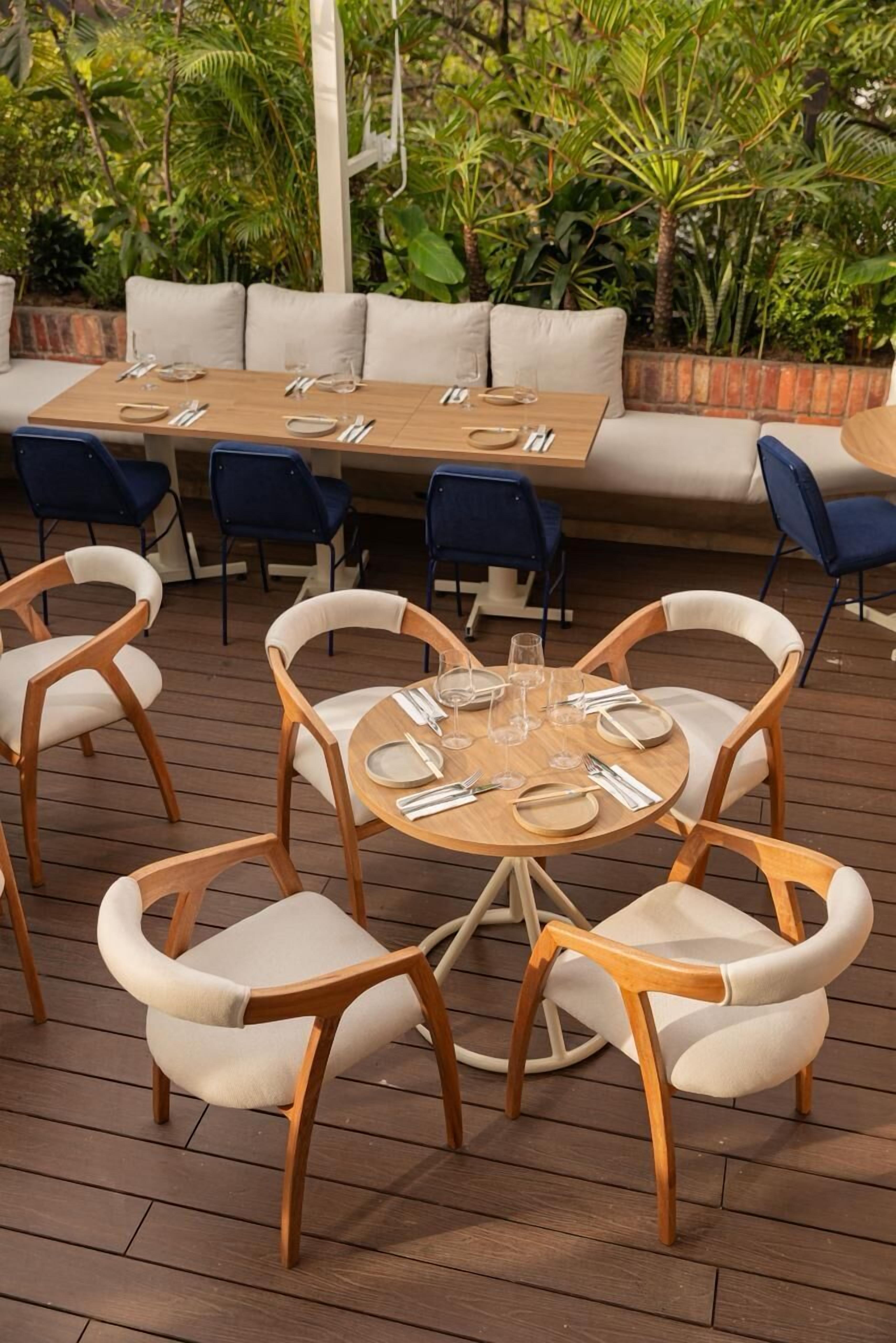 Foto - Nomada Hotel Origen