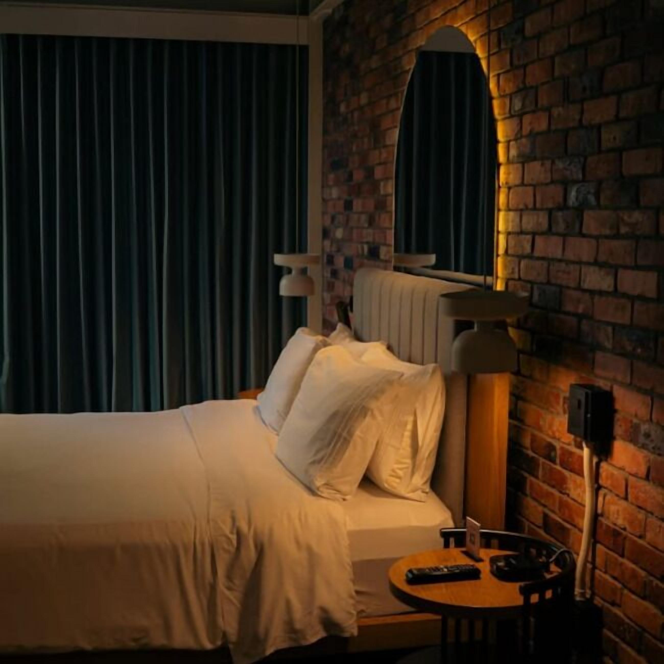 Foto - Nomada Hotel Origen