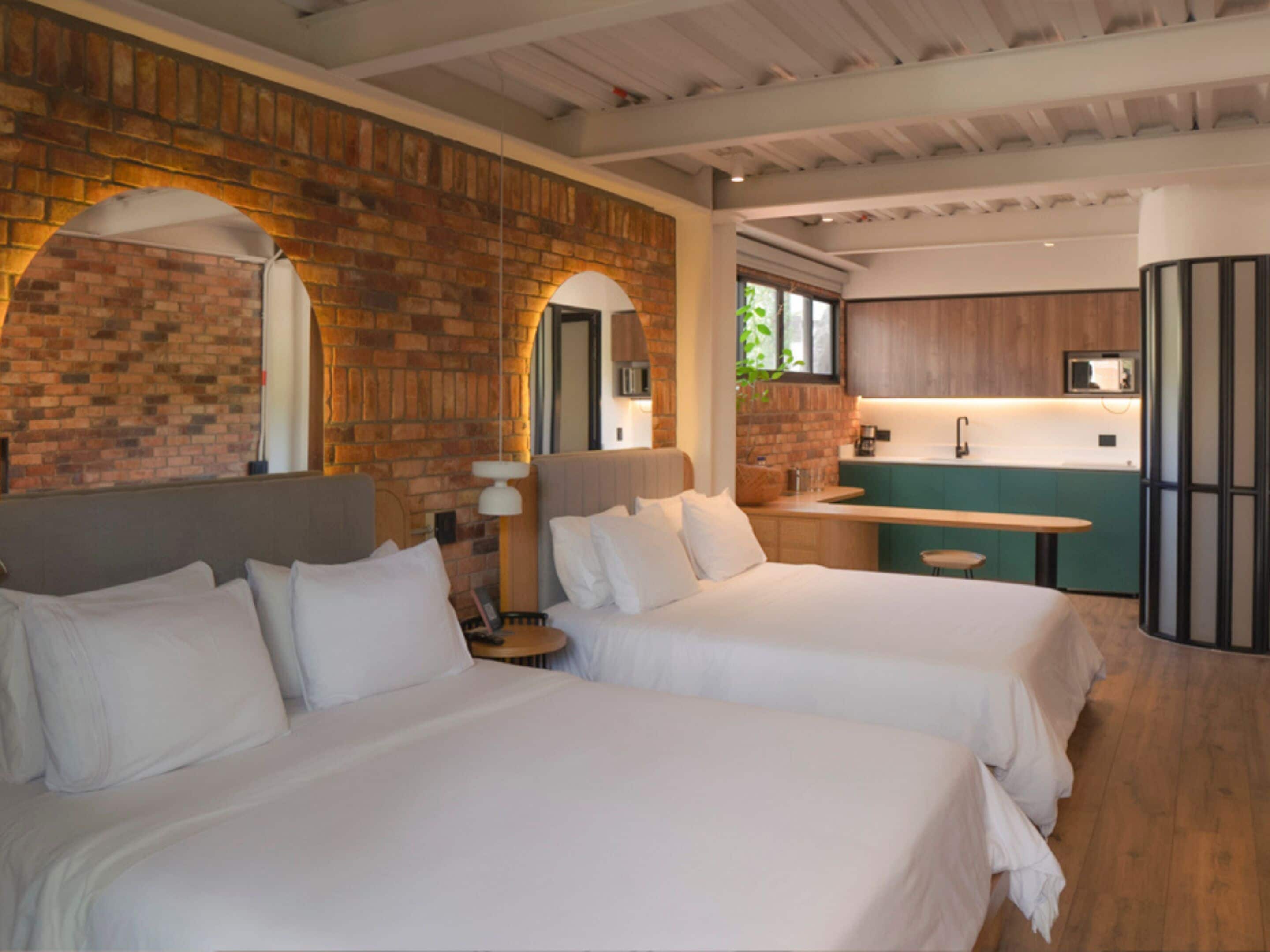 Foto - Nomada Hotel Origen