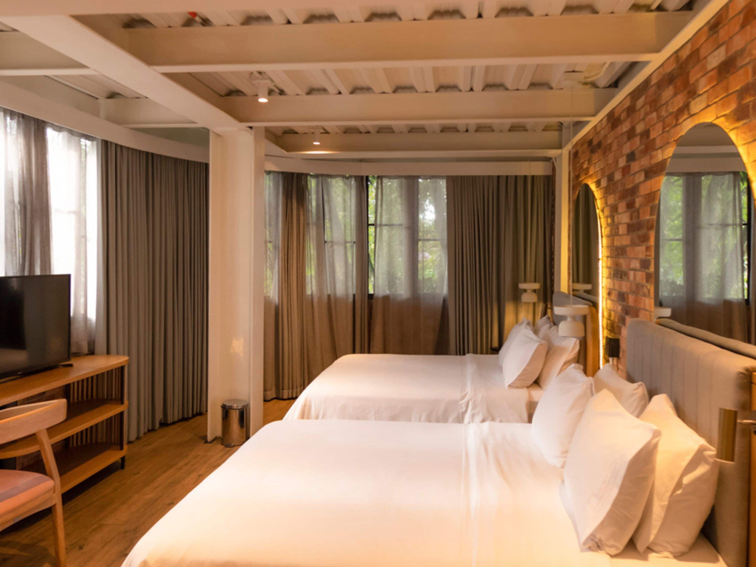 Foto - Nomada Hotel Origen