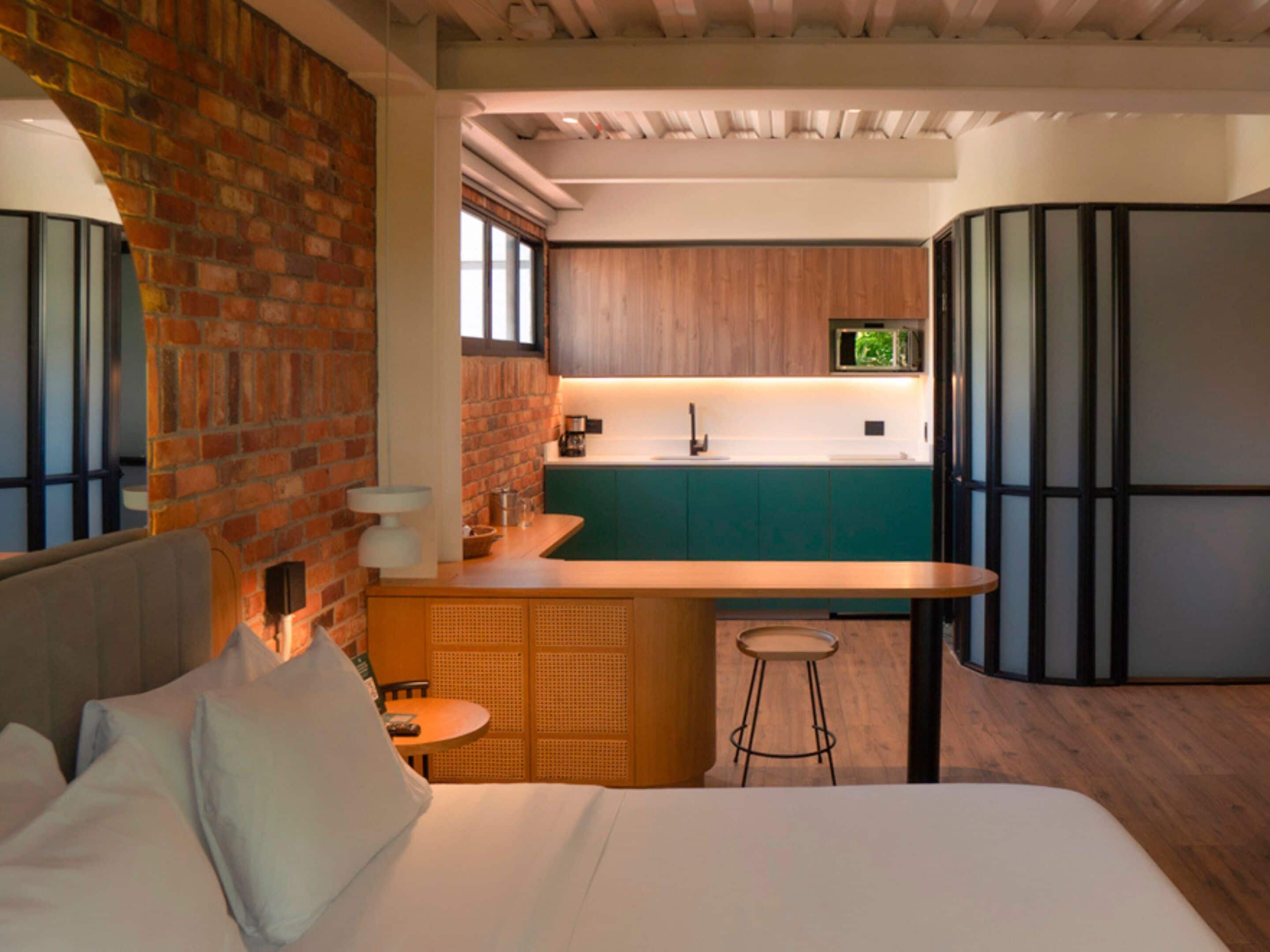 Foto - Nomada Hotel Origen