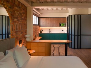Chambre « Premier »