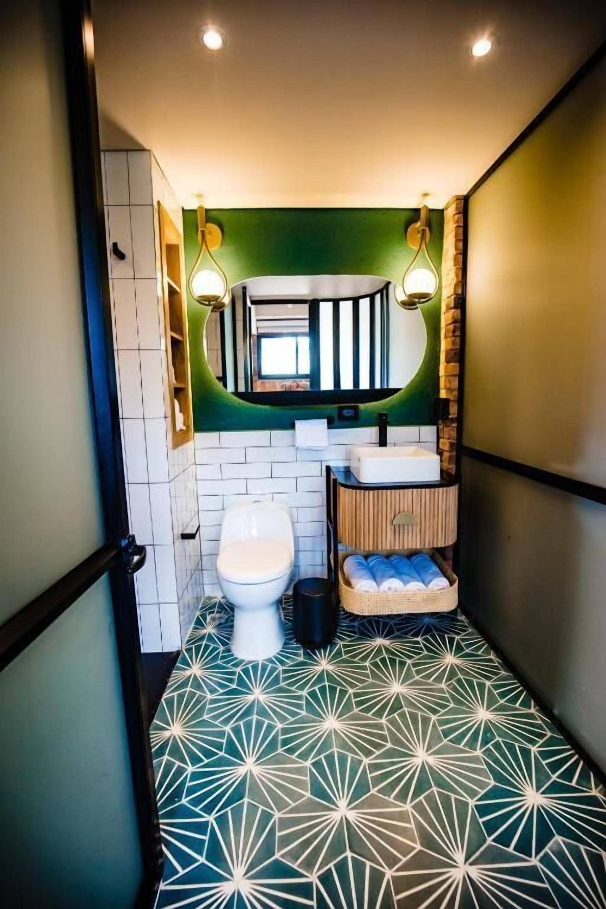 Foto - Nomada Hotel Origen