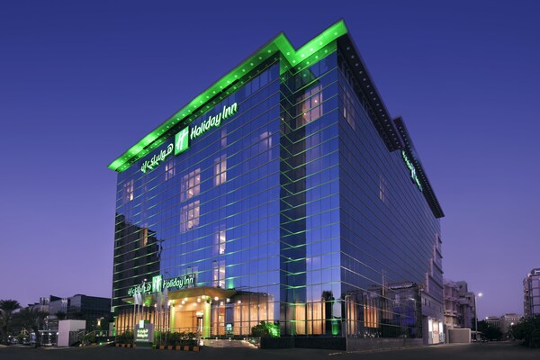 Holiday Inn Jeddah Corniche By Ihg - Yidda