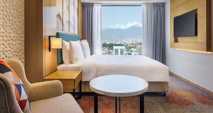 Holiday Inn Express Kathmandu Naxal by IHG