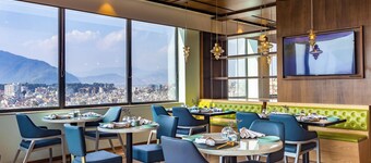 โรงแรม ฮอลิเดย์ อินน์ เอ็กซ์เพรส กาฐมาณฑุ นัคซาล บาย IHG