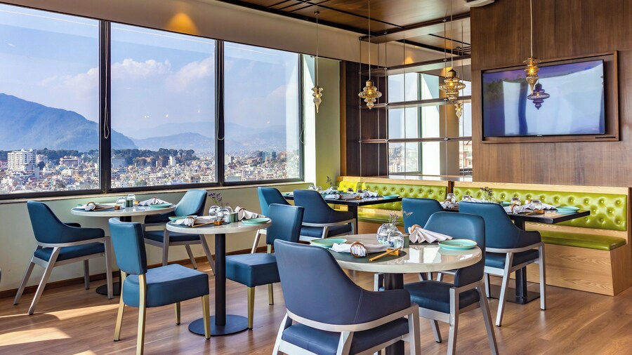 Holiday Inn Express Kathmandu Naxal by IHG