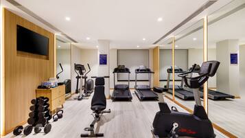 Gimnasio