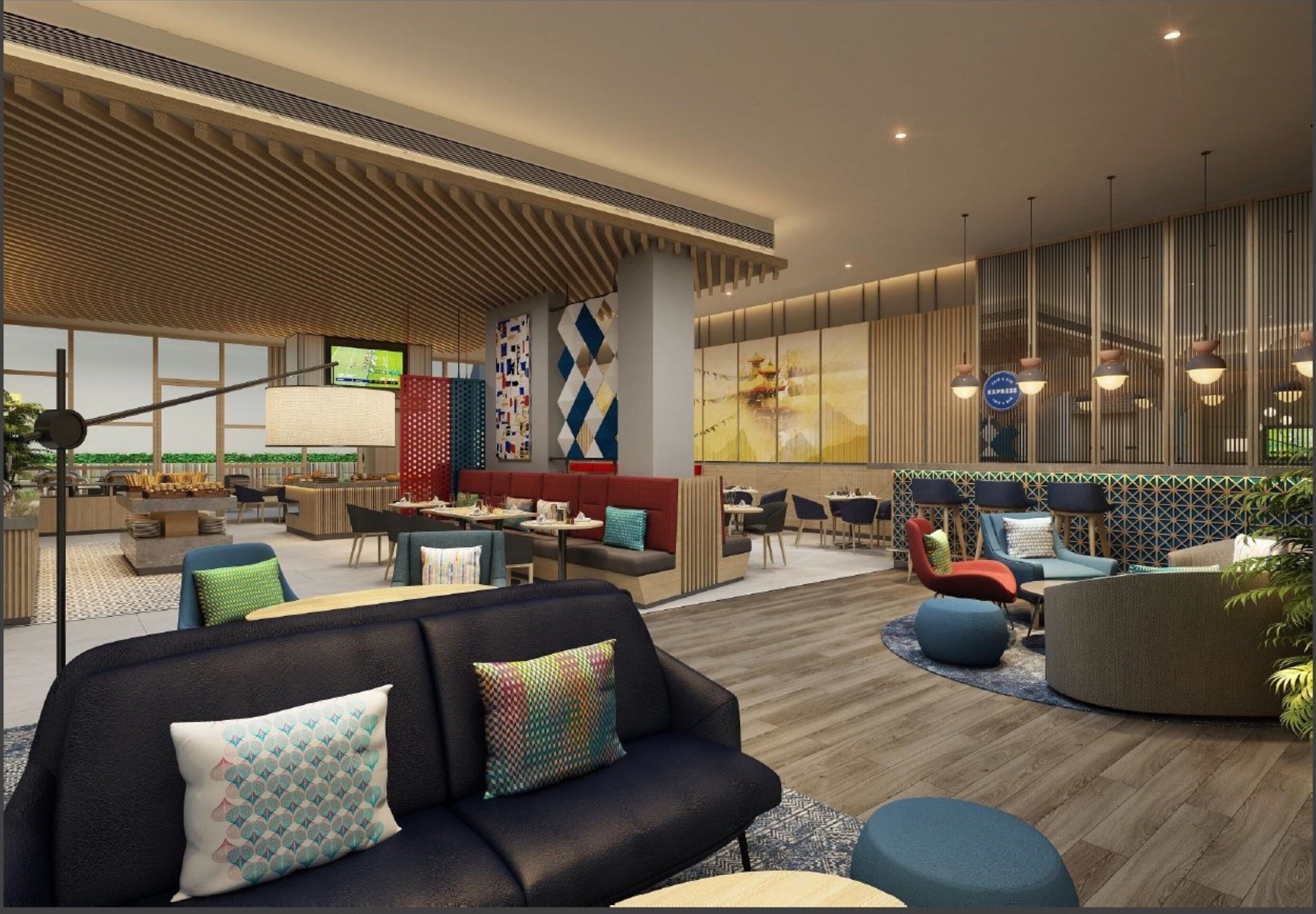 Εξωτερικοί χώροι