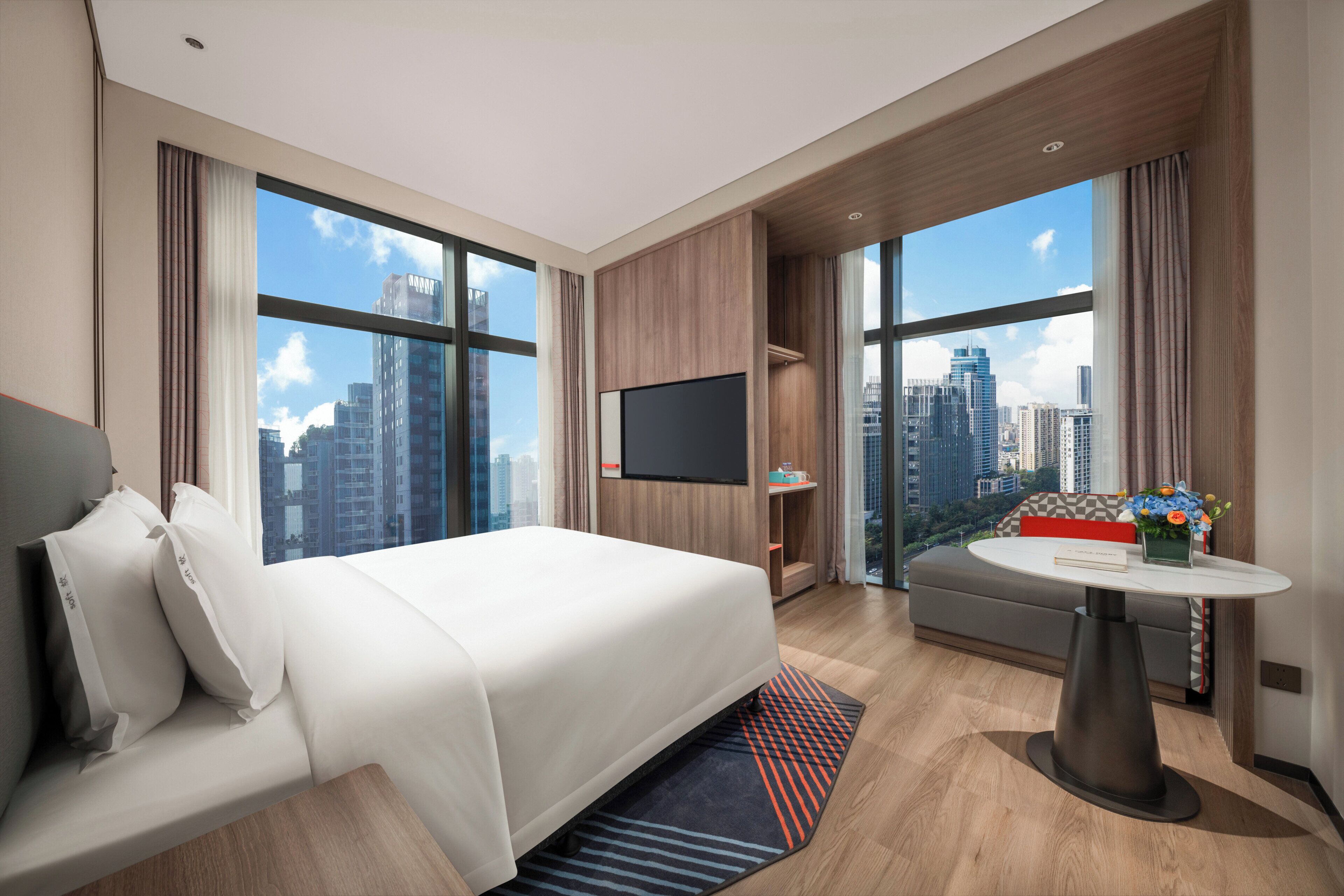 Photo - Holiday Inn Express Shenzhen Futian Center by IHG
