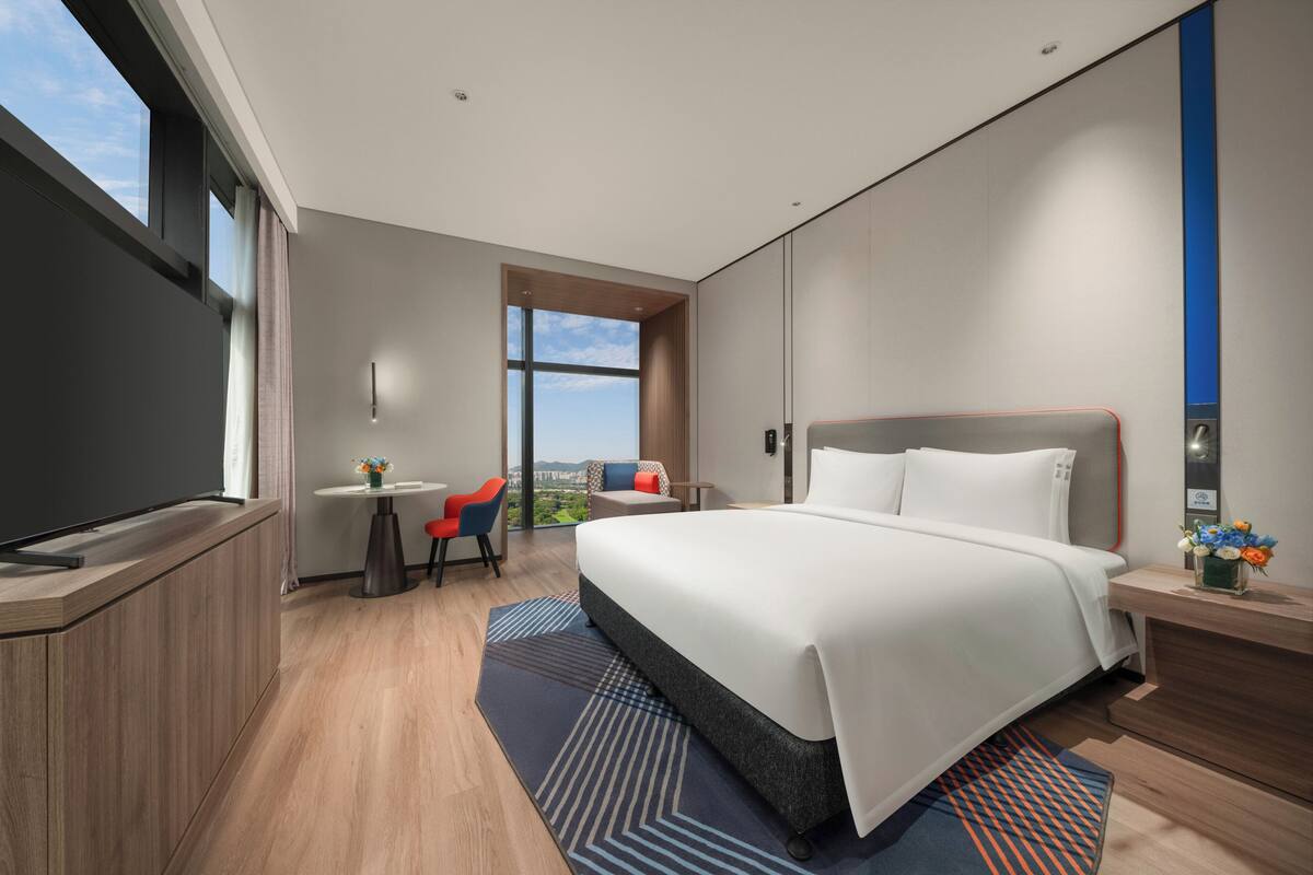 Room (Specialty)