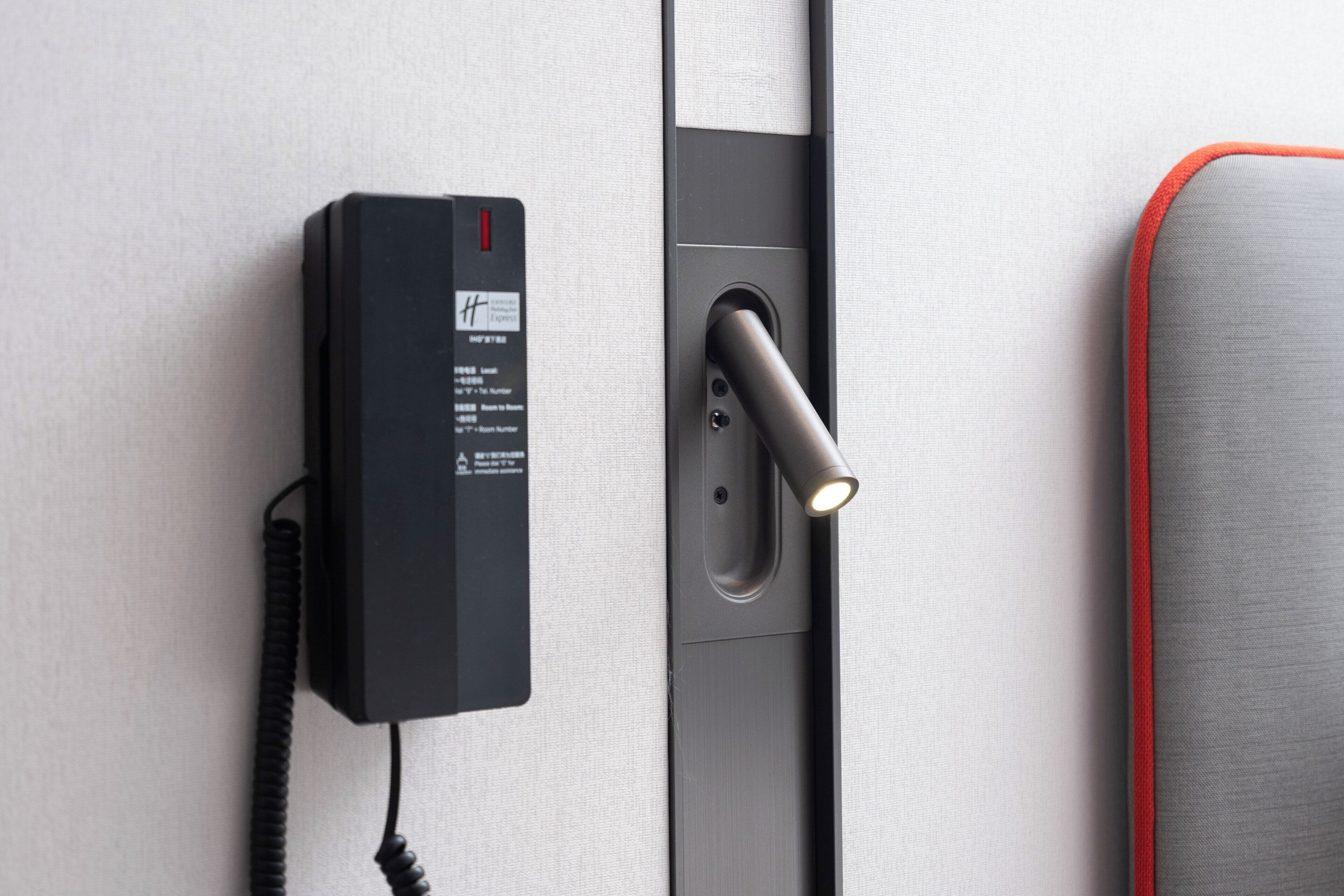 Photo - Holiday Inn Express Shenzhen Futian Center by IHG