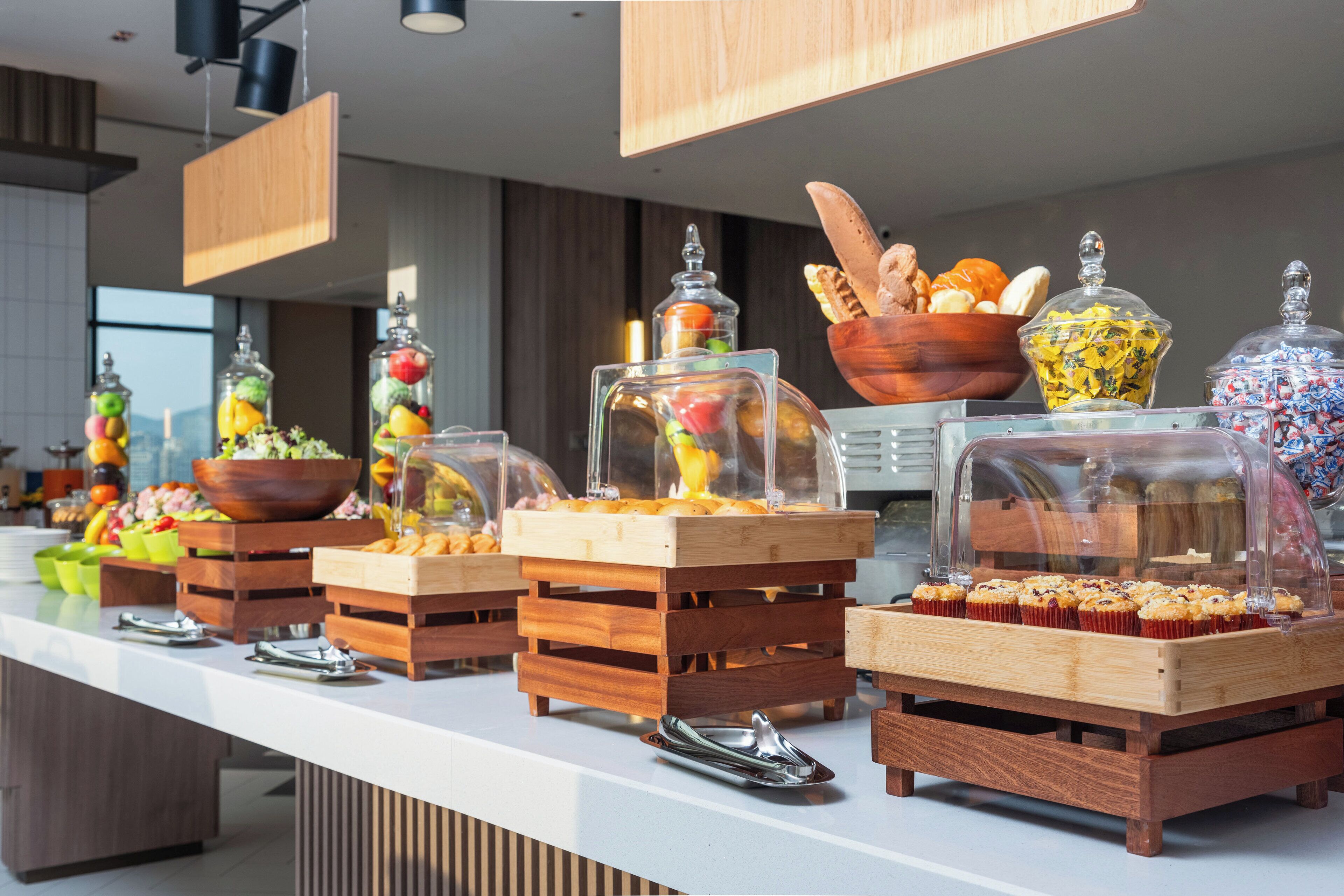 Photo - Holiday Inn Express Shenzhen Futian Center by IHG