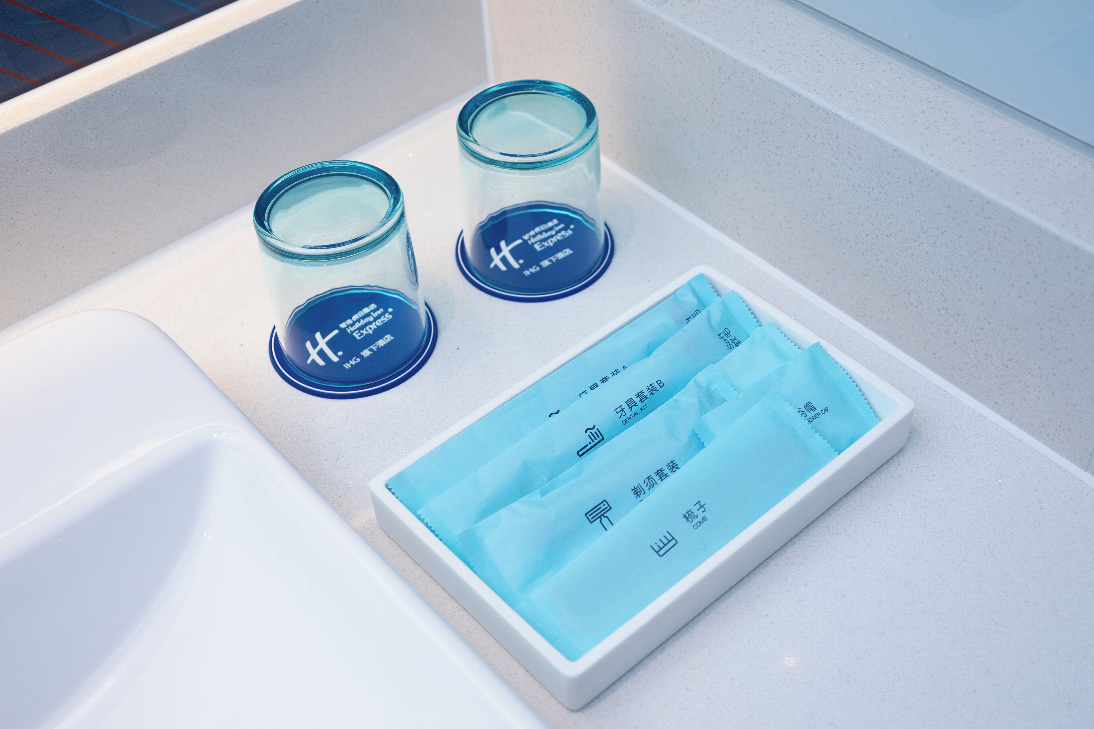 Photo - Holiday Inn Express Shenzhen Futian Center by IHG