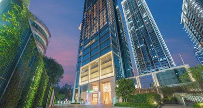 Holiday Inn Express Shenzhen Futian Center by IHG