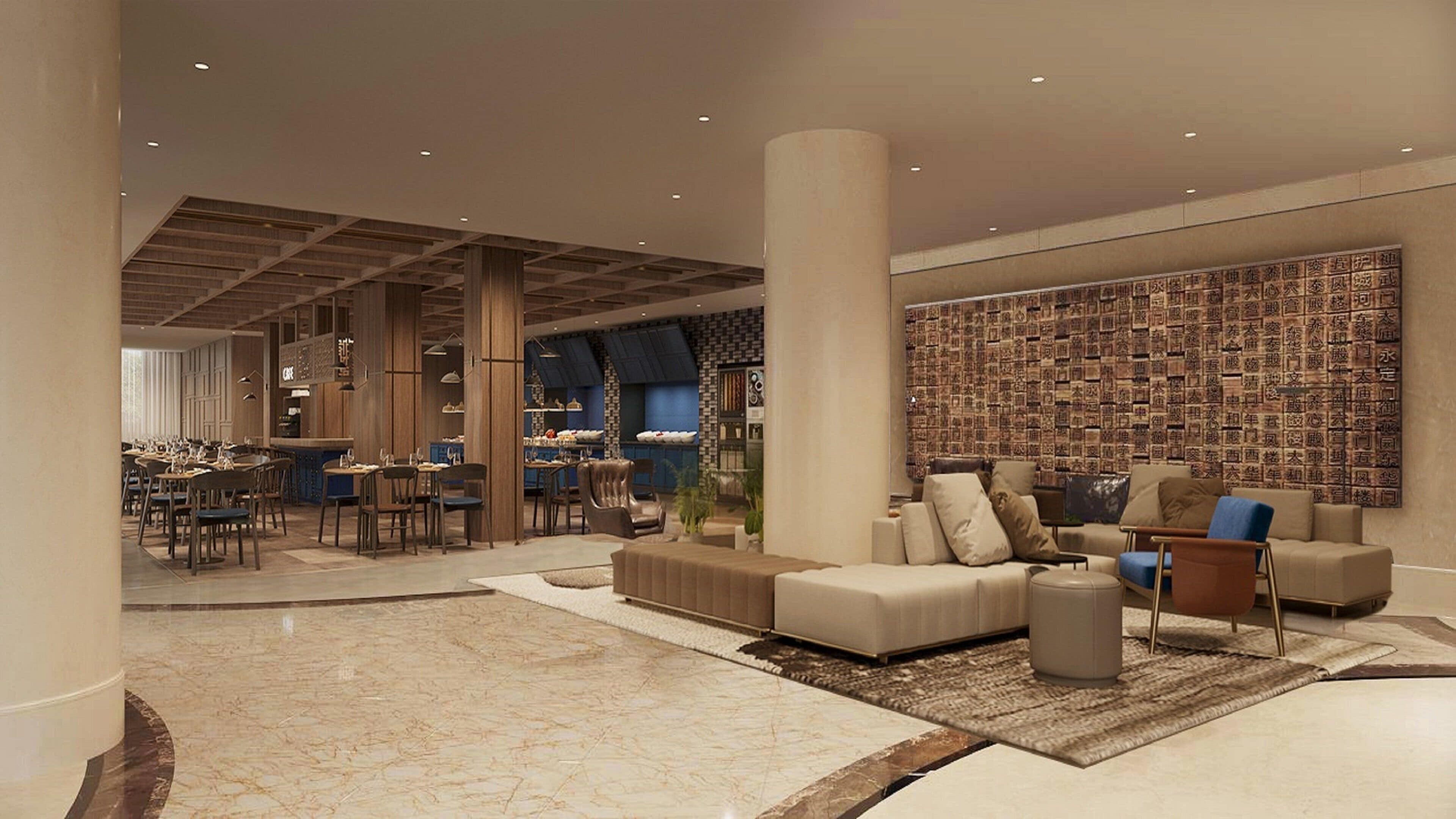 Photo - Holiday Inn Express Shenzhen Futian Center by IHG