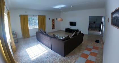 Jacobsen Bungalow