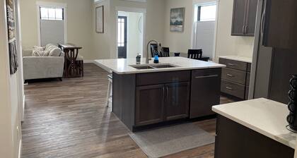 New Construction Home, 1 block to Legendary Surf District/ Blocks to downtown