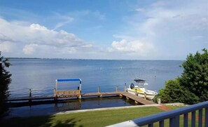 Property grounds - LITTLE GULL COTTAGES UNIT 3 GULFSIDE (Longboat Key)