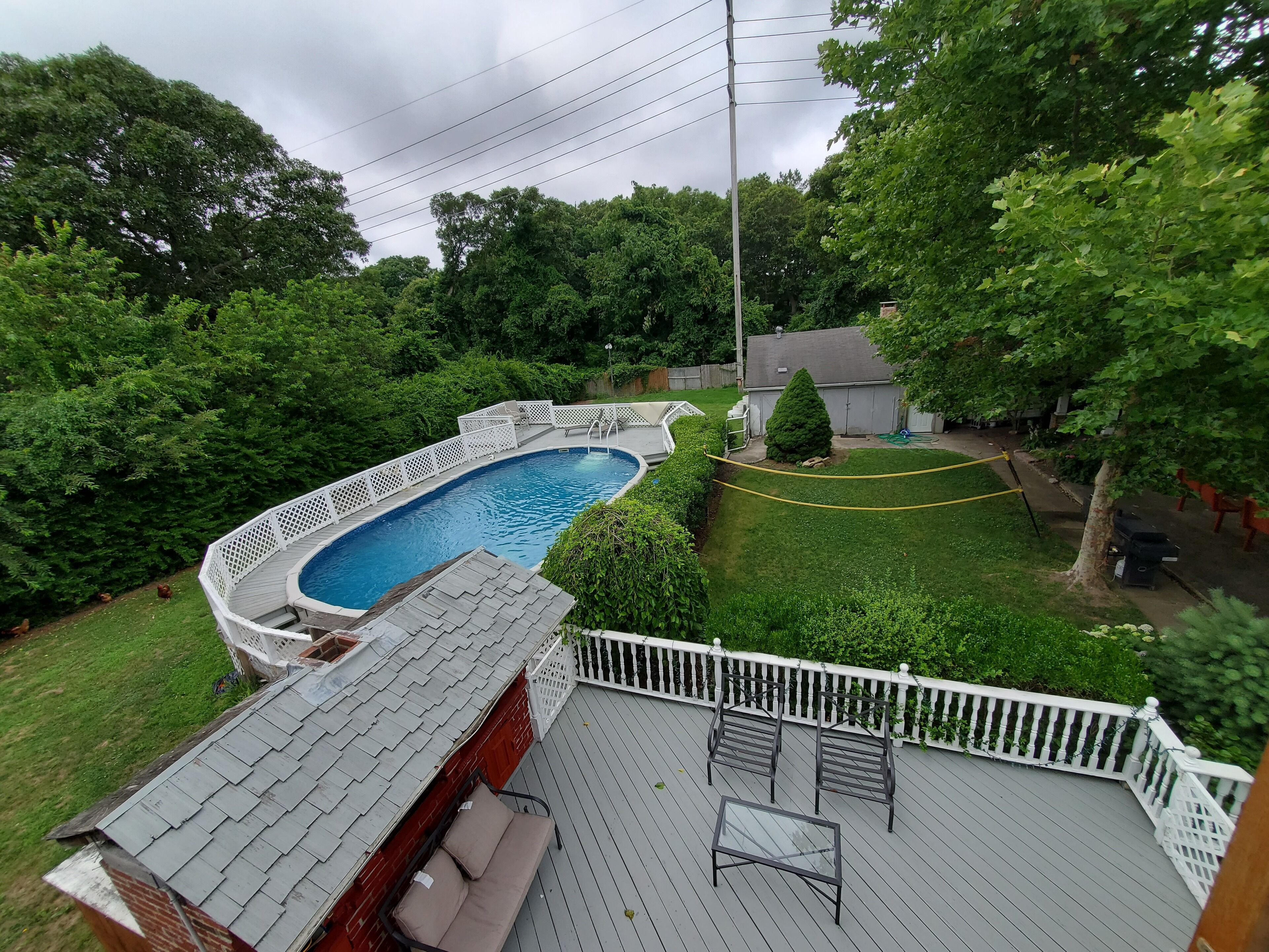 Beautiful home Apartment in Shirley / 15mins to Hamptons