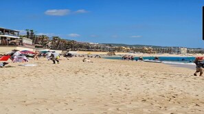 Serviettes de plage