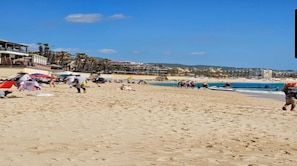 Serviettes de plage