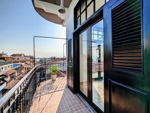 Apartment, 2 Bedrooms (2C) | Balcony - Donovan By Wynwood House  (Panama City)