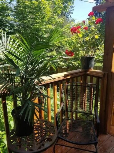 Cozy Wine Country Suite