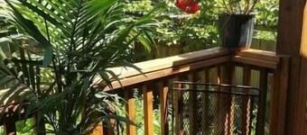 Cozy Wine Country Suite