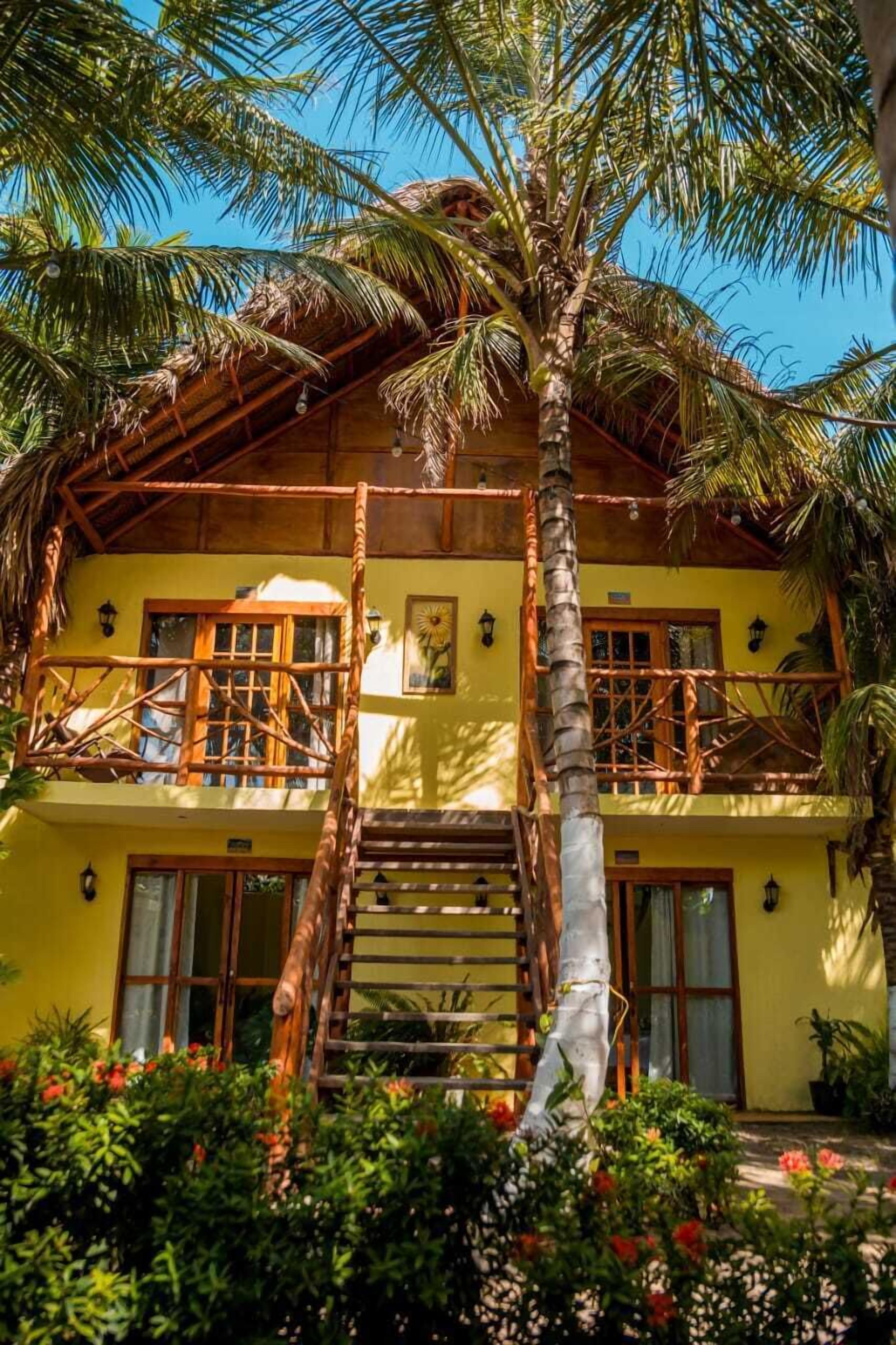 Deluxe Double Room | Terrace/patio