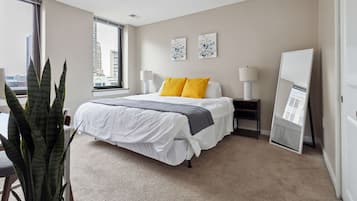 Appartement Supérieur