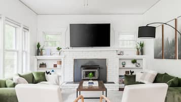 Smart TV, books