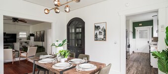 𓇻 Elegant Forest Retreat 𓇻 Starlink, Gourmet Coffee, Outdoor BBQ