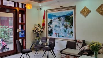 29-inch LCD TV with cable channels