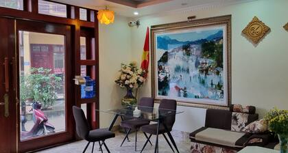 Fancy Sapa Hostel 2