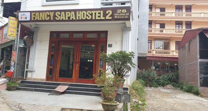 Fancy Sapa Hostel 2