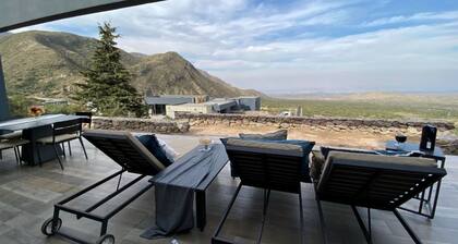 Hotel Puesto del Indio Lodge