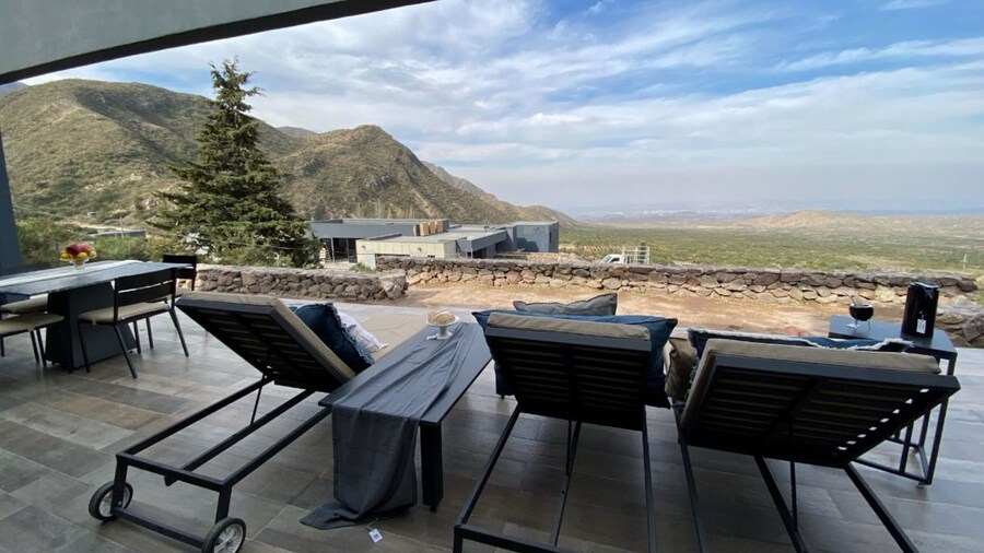 Hotel Puesto del Indio Lodge