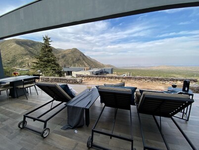 Hotel Puesto del Indio Lodge