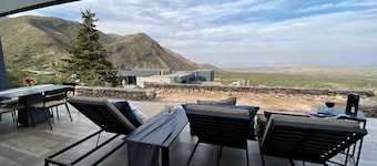 Hotel Puesto del Indio Lodge