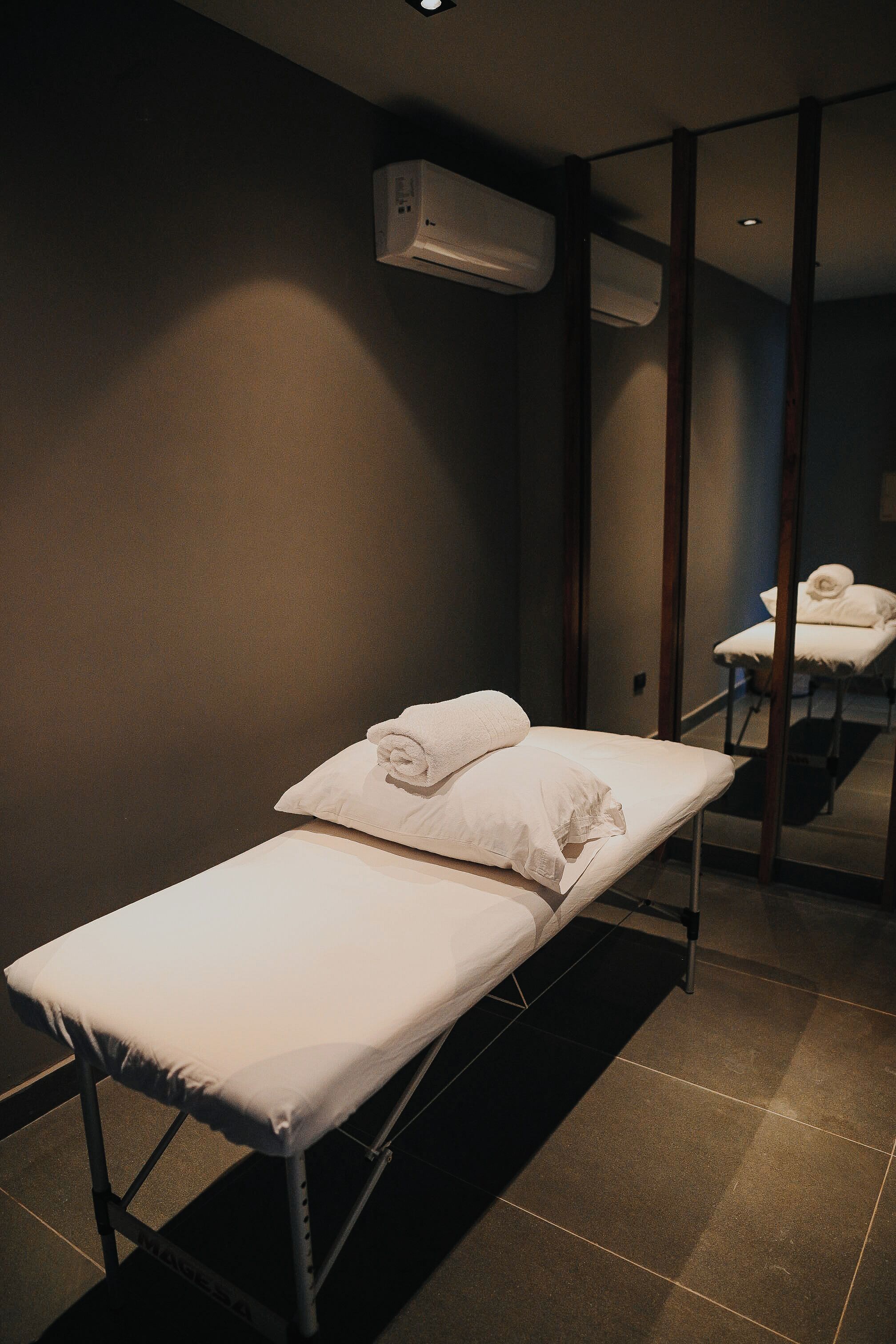 Massages