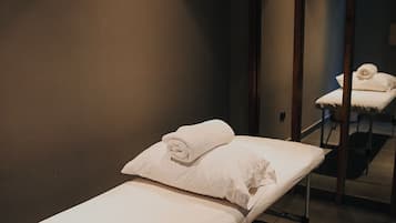 Massages