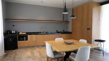 Superior Suite | Living area