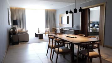 Suite Premium