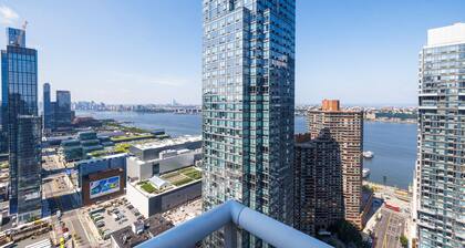 Two Bedroom Luxury Hotel